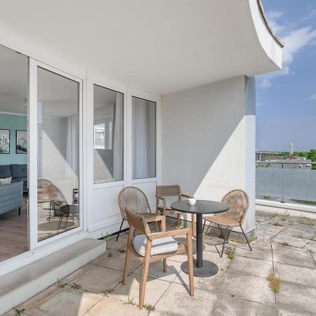 Limehome Wolfsburg Porschestrasse Bagian luar foto