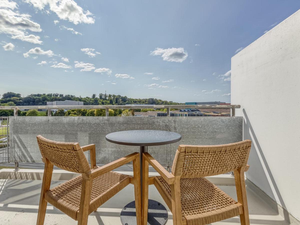 Limehome Wolfsburg Porschestrasse Bagian luar foto
