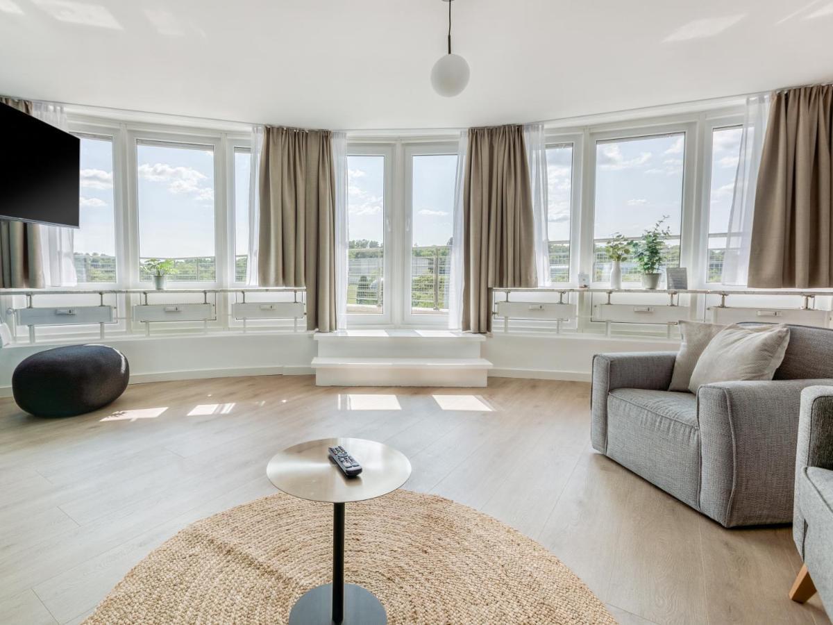 Limehome Wolfsburg Porschestrasse Bagian luar foto