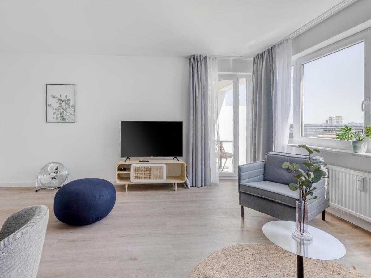 Limehome Wolfsburg Porschestrasse Bagian luar foto