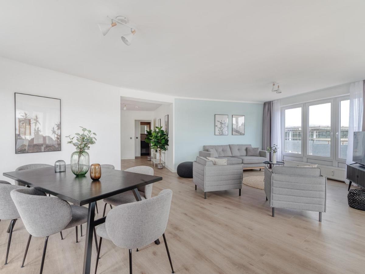 Limehome Wolfsburg Porschestrasse Bagian luar foto
